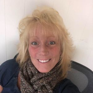 Meet your Posher, Jami